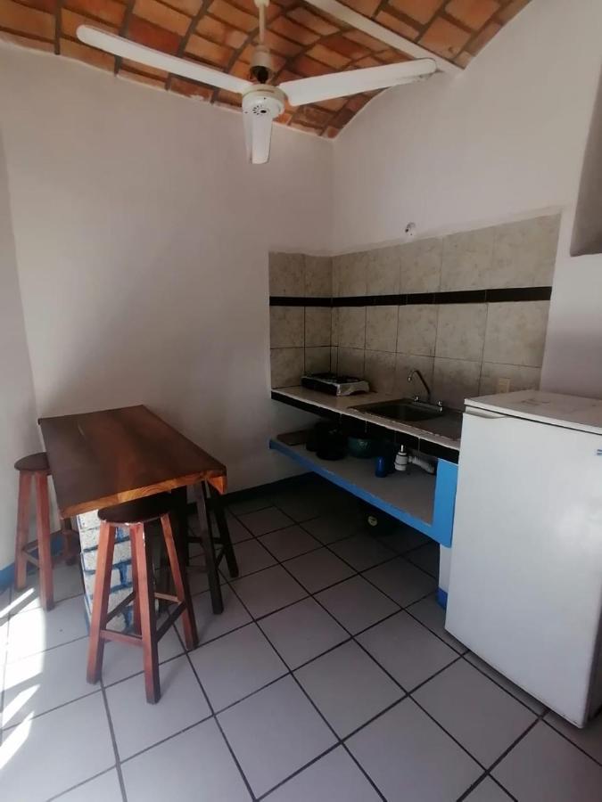 Bungalows Las Palomas Rincón de Guayabitos Extérieur photo